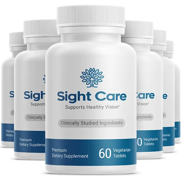 SightCare order now